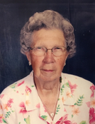 Charlotte Ellen Leslein - 2023 - Leonard-Muller Funeral Home & Crematory