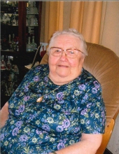 Photo of Lorraine Wathke