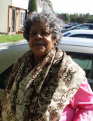 Mrs. Clarone Bailey Newport News, Virginia Obituary