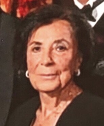 Photo of Ann Palangio