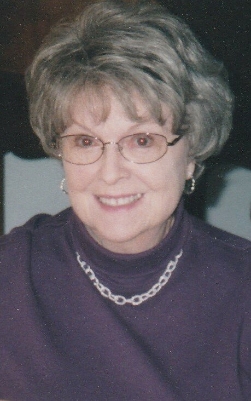 Photo of Marjorie Colbert