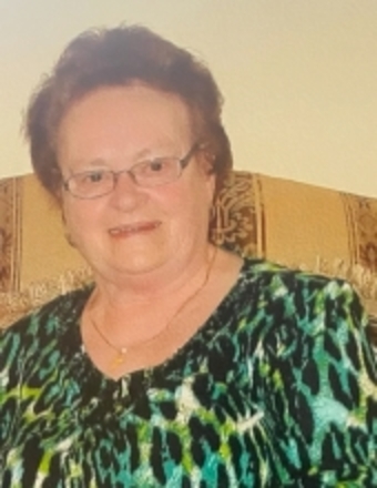 Alice Georgina Snook Harbour Breton, Newfoundland and Labrador Obituary