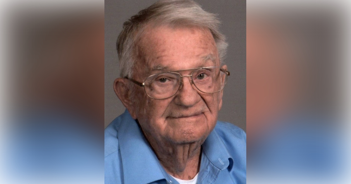 Obituary information for Lyle "Pete" Edwards