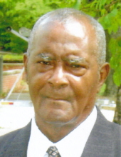 Floyd A. Johnson