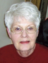 Sandra Sue Everett