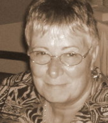 Photo of Phyllis Rouleau