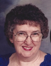 Leona  E. Rishell