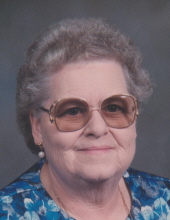 Donna Joan McClellan