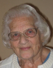 Doris Imogene Wells