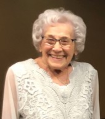Marjorie Katherine Murdoch Reno, Nevada Obituary