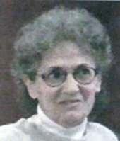 Mary Ann LaSurke Vailette