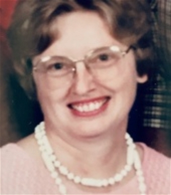 Ruth M Simmons Stockton, Missouri Obituary