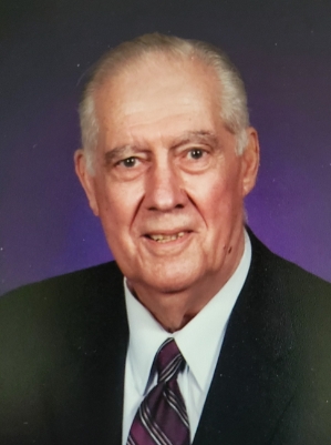 Theodore J Robertson Harrisburg, Pennsylvania Obituary