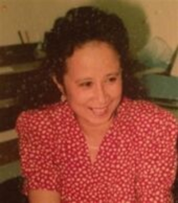 Flordeliza Hill AUSTIN Obituary