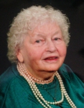 Blanche MacKenzie