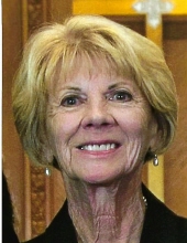 Judy Jean Seguin