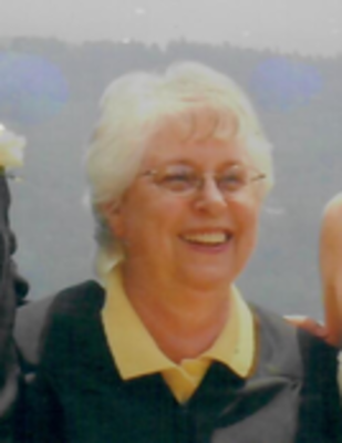 Judith C. Durkin Indian Lake, New York Obituary