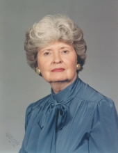 Mrs. Grace  Ellen  Schinskey