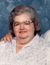 Shirley A. Clabaugh