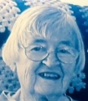 Mary McConnell Kingsland Obituary