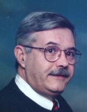 Photo of James Ritz