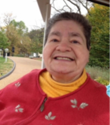 Sofya Borisovna Lager Galinsky St. Louis, Missouri Obituary