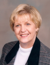 Photo of Marcia Ours