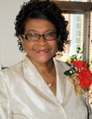 Octavia Brown Myrtle Beach, South Carolina Obituary