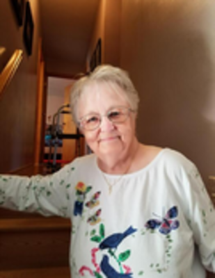 Mary E Grinvalsky Torrington, Connecticut Obituary