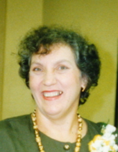 Sharon Ann Bourassa