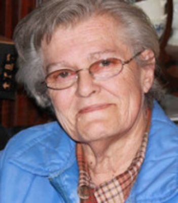 Sandra O. Abbott Camden, New York Obituary