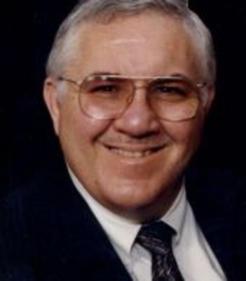 Lloyd Archie Robertson AUSTIN Obituary