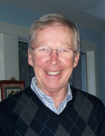 Donald W. Hunt