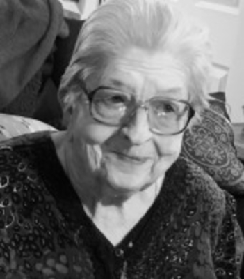 Betty Jo Reinke Kingsland Obituary