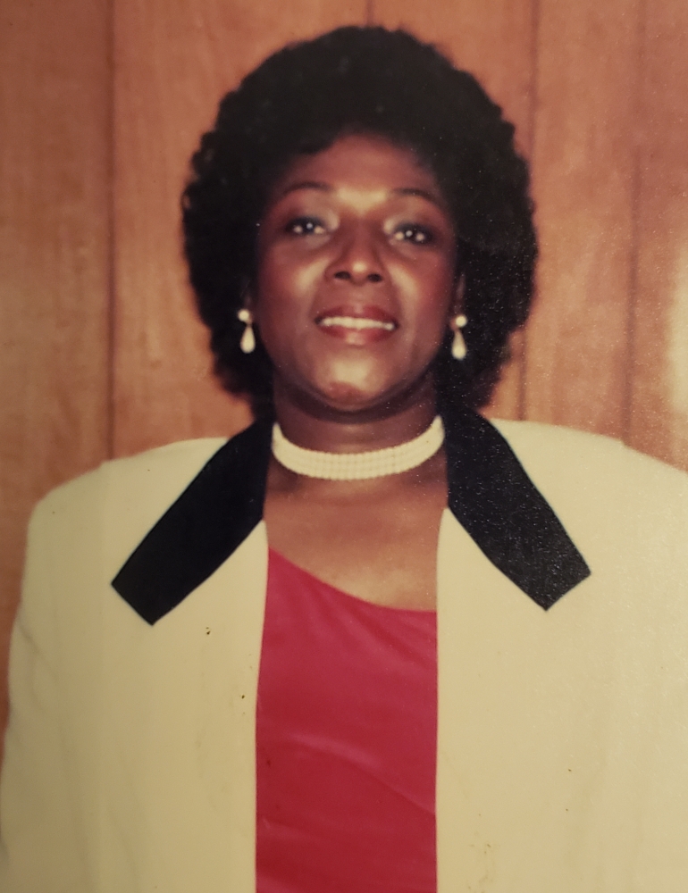 Sylvia Warner Memories Trees