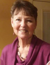 Photo of Shirley Garmon