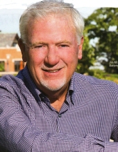 James P.  McCarthy, Jr.