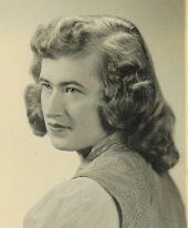 Margaret Scribner