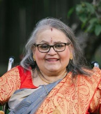 Photo of Sunanda Dutta