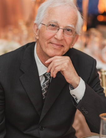 Dr. George C. Karkazis, M.D.