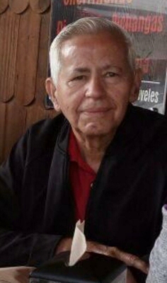 Photo of Pedro Soto