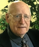 Clement J. Dahlke