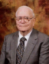 Photo of Paul Gallatin