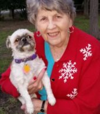 Rosemary Siemers Wilson AUSTIN Obituary