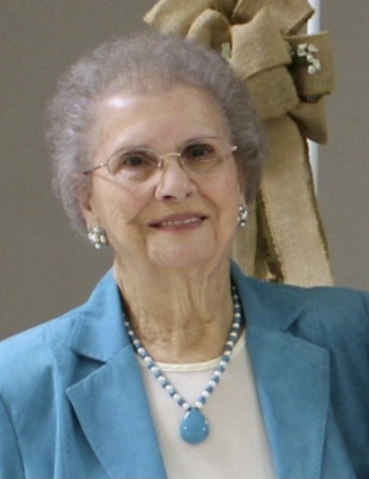 Jean Taylor Morgan