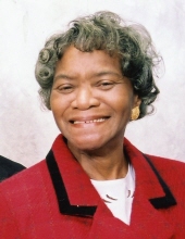 Photo of Alice Robinson