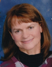 Photo of Mary Martinowicz