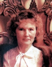 Gloria Hembree Chapman