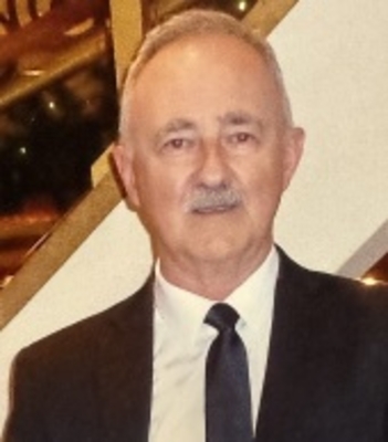 Wayne Churchill Carbonear, Newfoundland and Labrador Obituary