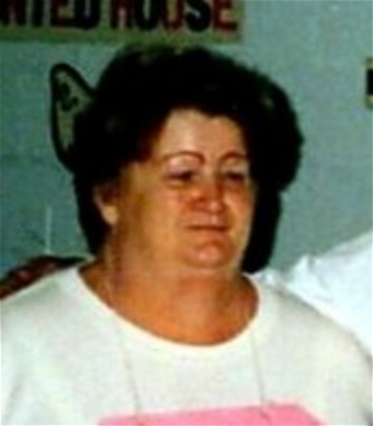 Photo of Beverly Laudermilch